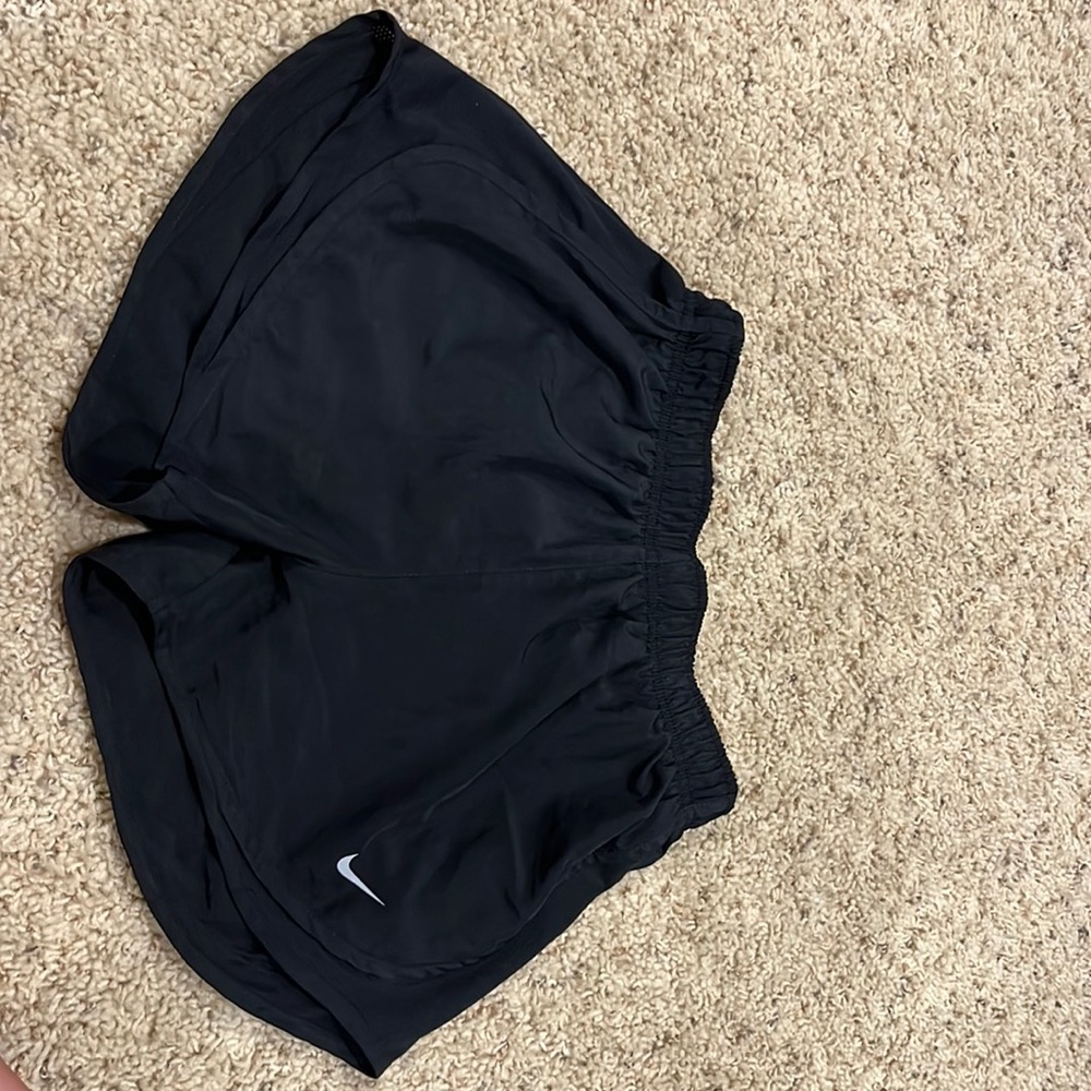 Nike Dri-fit athletic shorts